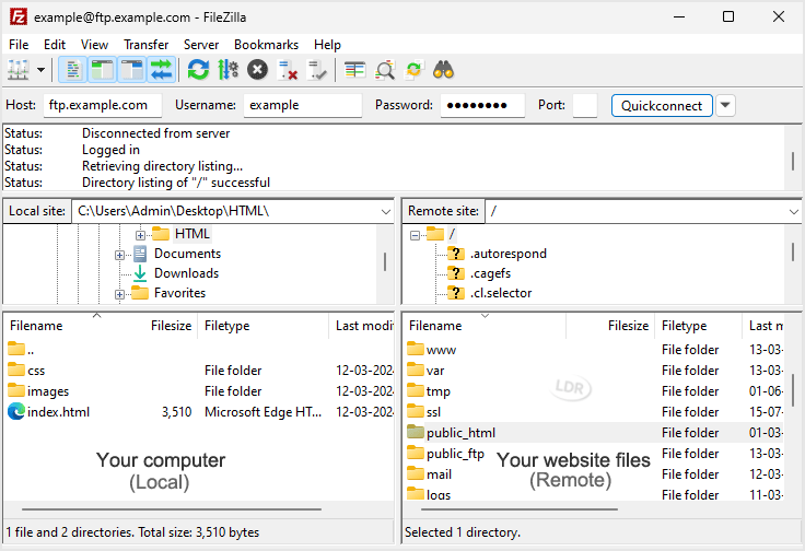 ftp-connected-filezilla-client.gif