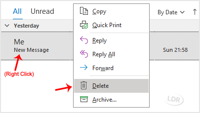 outlook-2021-delete-message.gif