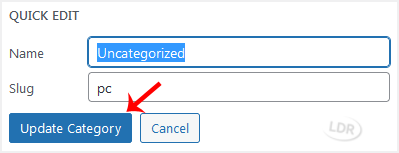 wp-uncategorized-category-update.gif