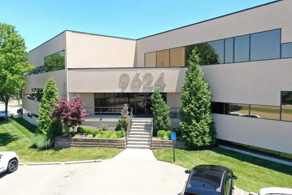 LDR Offices